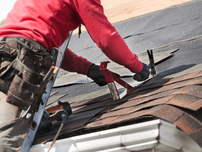 About Roof Repair Experts Lyndonville, VT