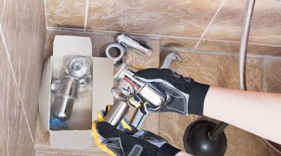 Professional New roof installation in Lyndonville, VT